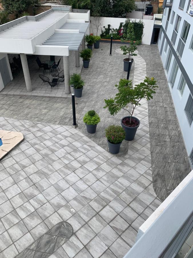 Departamento Nuevo Y Centrico Con Ambiente Familiar En Guadalajara Apartment Exterior photo