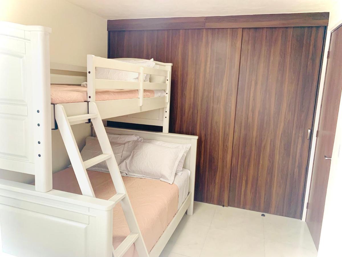 Departamento Nuevo Y Centrico Con Ambiente Familiar En Guadalajara Apartment Exterior photo