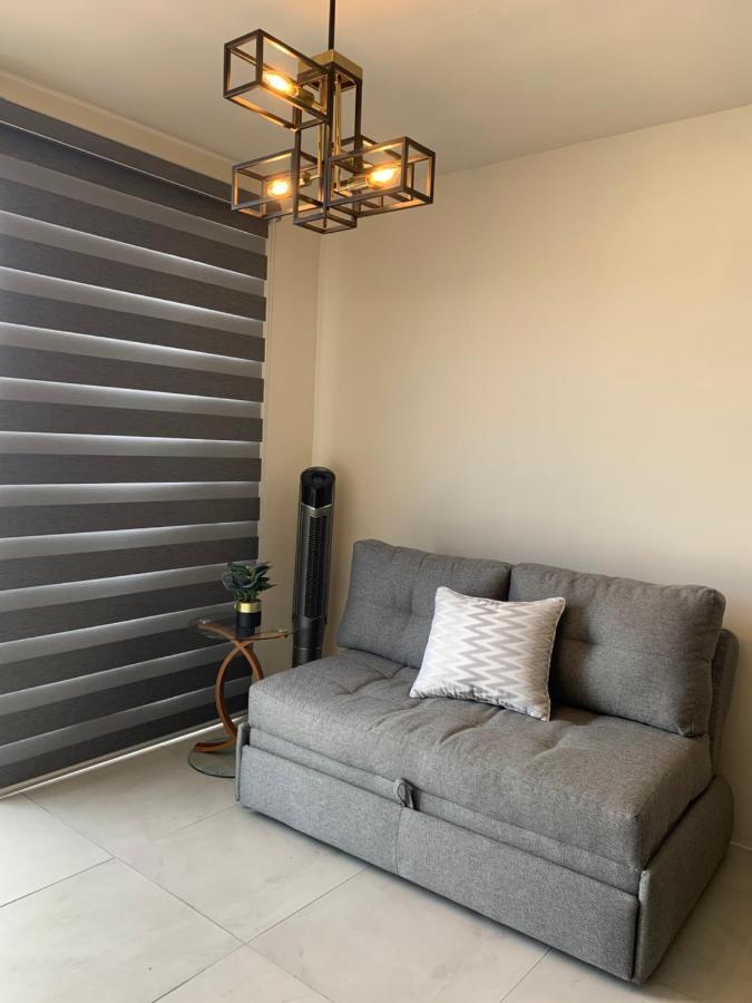Departamento Nuevo Y Centrico Con Ambiente Familiar En Guadalajara Apartment Exterior photo