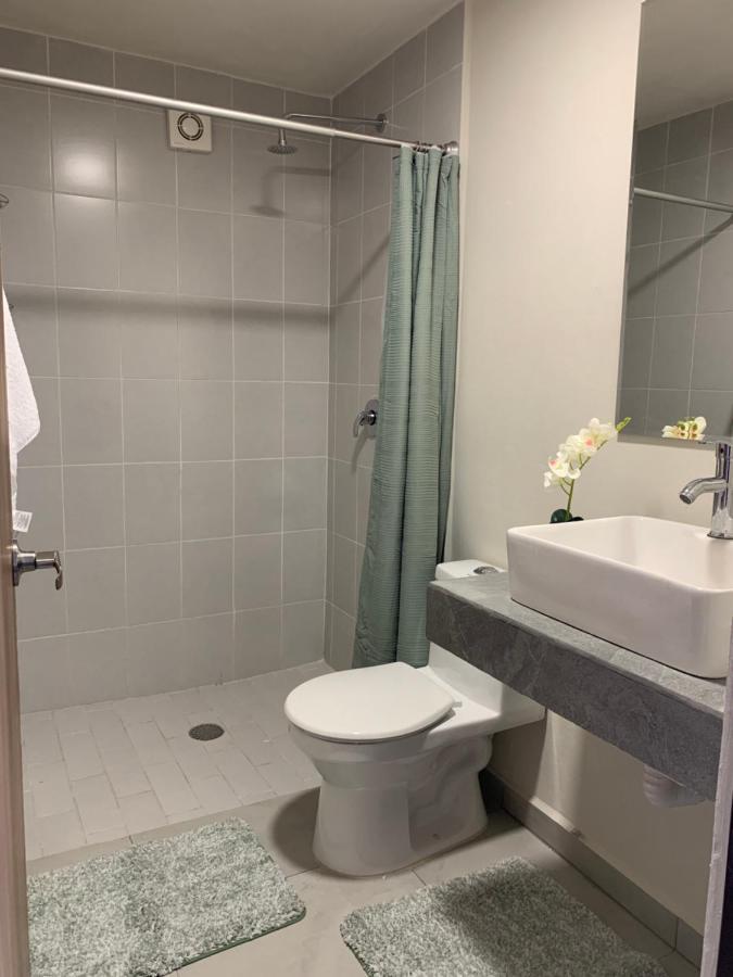 Departamento Nuevo Y Centrico Con Ambiente Familiar En Guadalajara Apartment Exterior photo