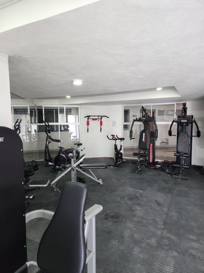 Departamento Nuevo Y Centrico Con Ambiente Familiar En Guadalajara Apartment Exterior photo